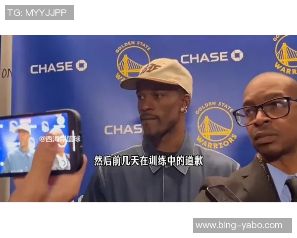 科尔谈球队现状:缺乏库追配合与巴特勒单打的平衡感 科尔谈球队现状:缺乏库追配合与巴特勒单打的平衡感