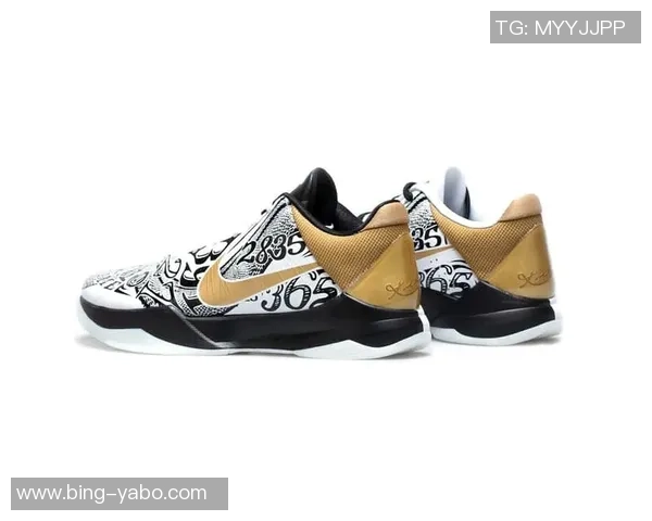 耐克科比联名球鞋重磅回归融入足球鞋设计灵感引发期待