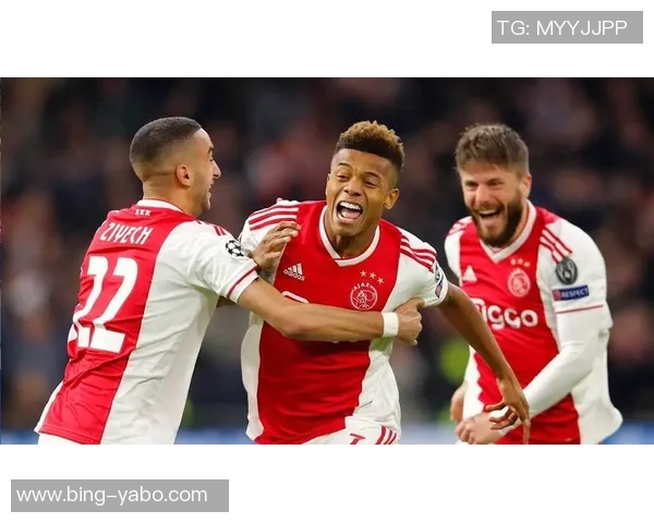 阿贾克斯客场失利五球回顾上次如此惨败竟是1980年