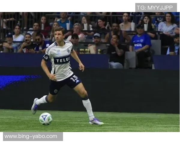 温哥华白浪确认续约穆勒明年继续征战MLS赛场