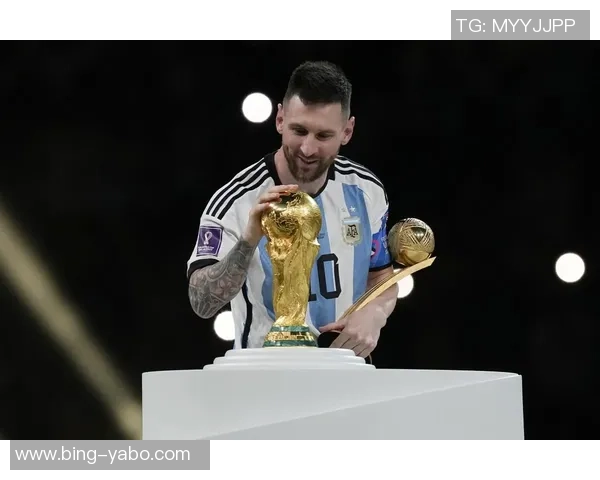 梅西荣膺东部冠军迎来职业生涯第48座奖杯荣耀时刻