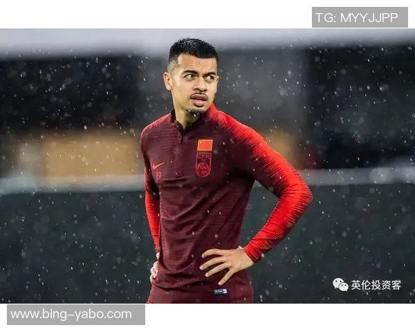 英超华裔小将渴望加入中国国青却遭遇重重阻碍令人唏嘘 英超华裔小将渴望加入中国国青却遭遇重重阻碍令人唏嘘