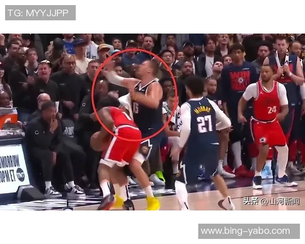 老哈珀批评本赛季裁判表现差球员假摔现象严重罚球次数激增