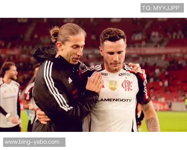 弗拉门戈夺得巴甲冠军马竞祝贺费利佩萨乌尔利诺的辉煌成就