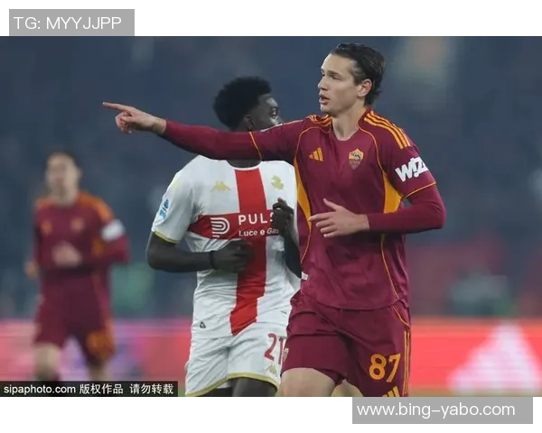 意天空报道罗马或将与佩莱格里尼降薪续约而迪巴拉续约前景渺茫