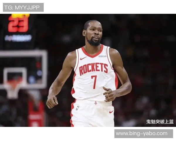 火记发问：杜兰特加盟火箭首季能否打出惊艳场均数据分析