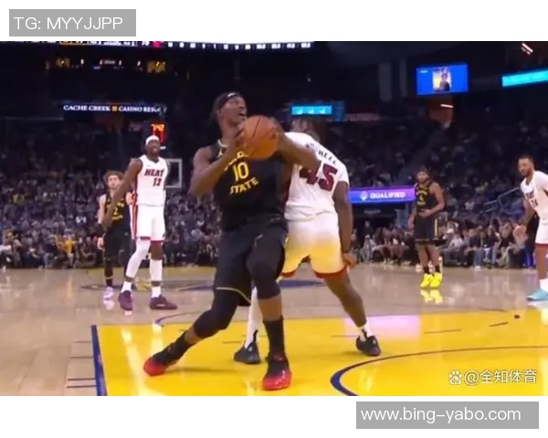 勇士表现糟糕三分命中率低巴特勒重伤仍坚持比赛令人敬佩 勇士表现糟糕三分命中率低巴特勒重伤仍坚持比赛令人敬佩