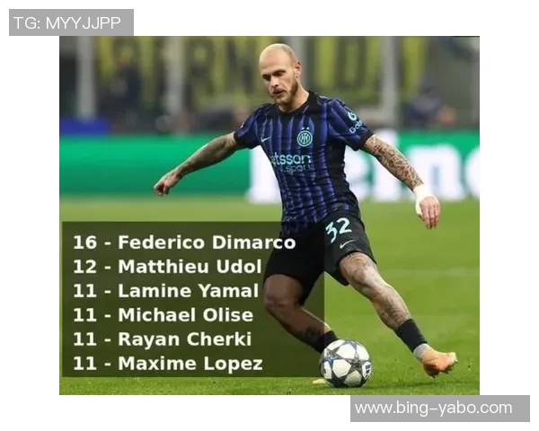 意甲左后卫身价排行榜揭晓迪马尔科以5000万欧元位居第一