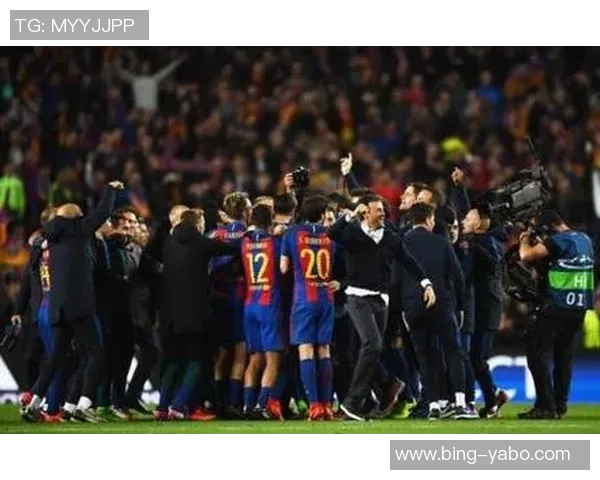 巴萨主场对阵巴黎遭遇三连败上次胜利仍是2017年诺坎普奇迹 巴萨主场对阵巴黎遭遇三连败上次胜利仍是2017年诺坎普奇迹