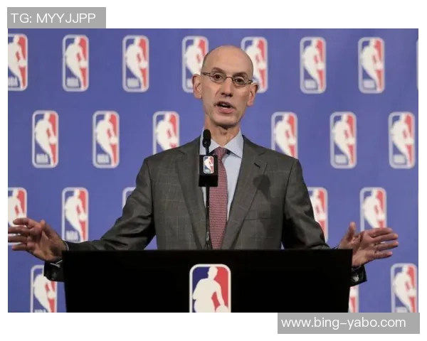 萧华能否以温和风格引领NBA走出危机与挑战的迷雾 萧华能否以温和风格引领NBA走出危机与挑战的迷雾