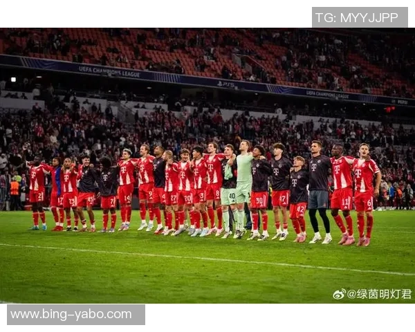 哈曼盛赞拜仁与巴黎对决将成巅峰对决两队实力不容小觑