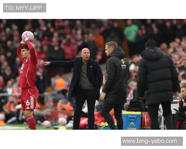 利物浦创英超历史首队纪录开局5连胜后遭遇4连败