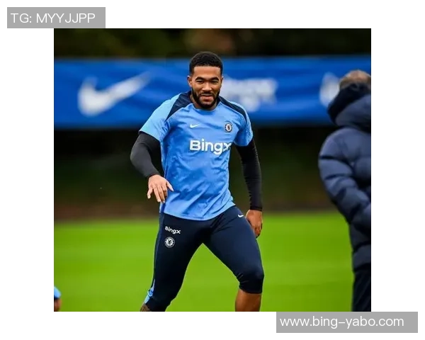 里斯詹姆斯传射建功荣膺切尔西对阵森林全场最佳球员称号