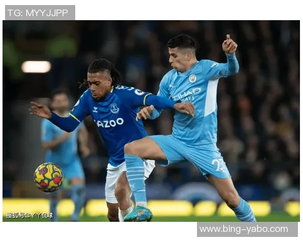 埃弗顿中场谈比赛表现及霍尔离场对球队的影响