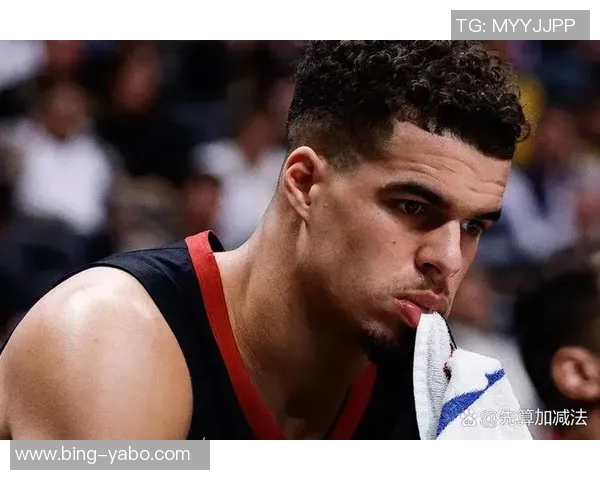 小波特状态火热快船放弃他是否会成为下一个明星球员