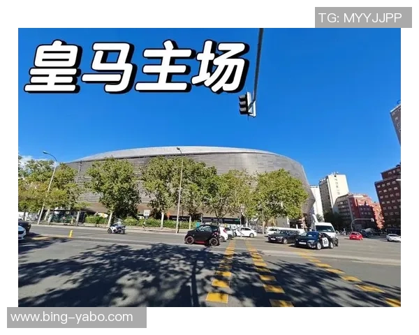 皇马计划将伯纳乌打造成全年盈利的超级商业中心年收入超10亿