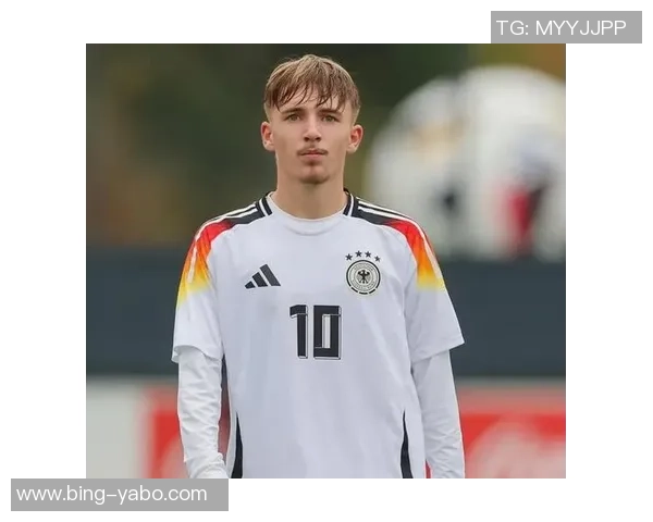 卡尔在德甲赛场大放异彩创下18岁前球员进球助攻新纪录