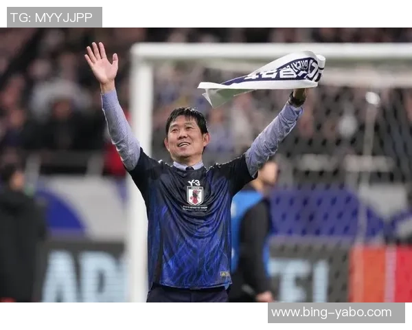 森保一寄语日本高中足球选手：期待你们为J联赛和国家队奋斗不息