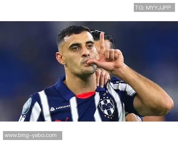 迈阿密国际关注墨西哥前锋博特拉梅本赛季表现出色